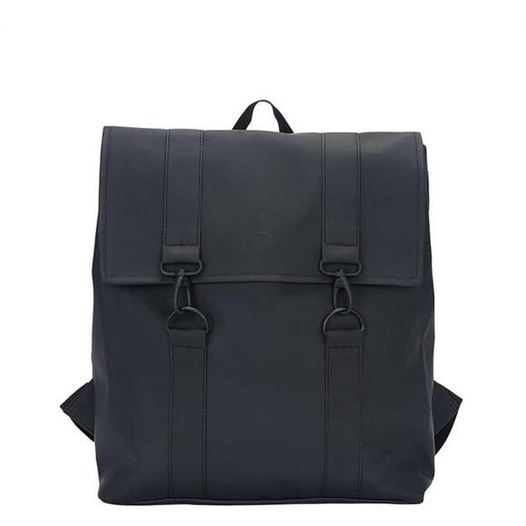 Product image 1 of Rains Original MSN Bag black