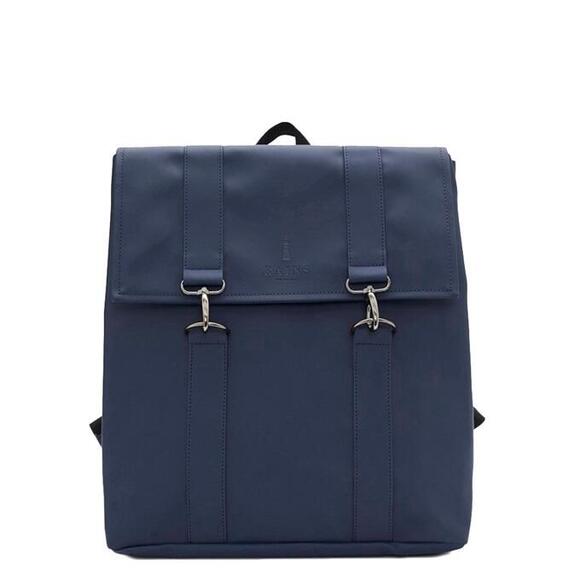 Product image 1 of Rains Original MSN Bag blue