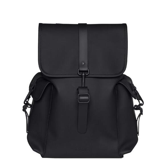 Product image 1 of Rains Rucksack Cargo black