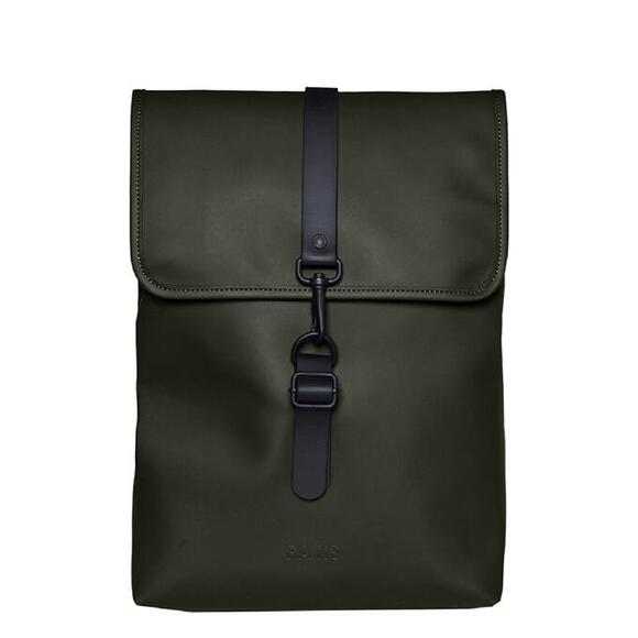 Product image 1 of Rains Rucksack green
