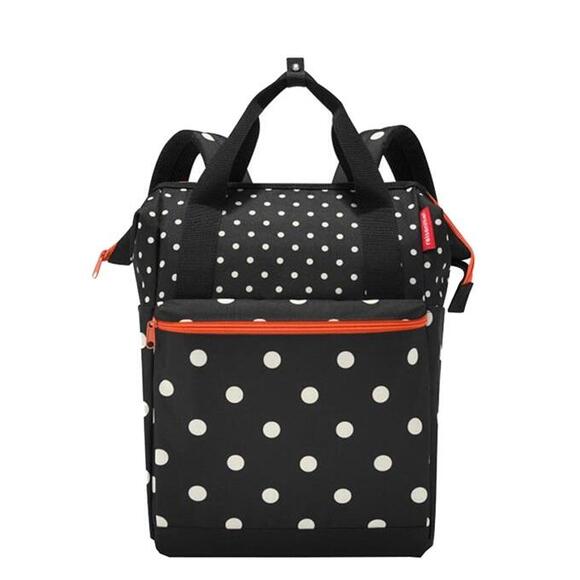 Product image 1 of Reisenthel Travelling Allrounder R mixed dots