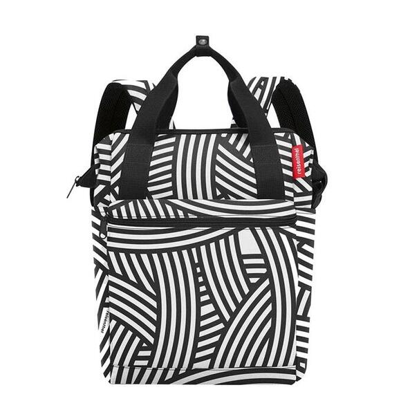 Product image 1 of Reisenthel Travelling Allrounder R zebra
