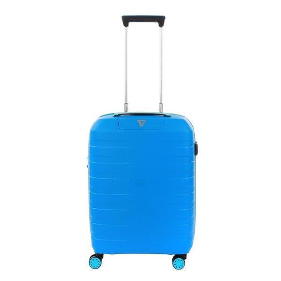 Product image 1 of Roncato Box 2.0 Young 4 Wiel Cabin Trolley 55/20 anice