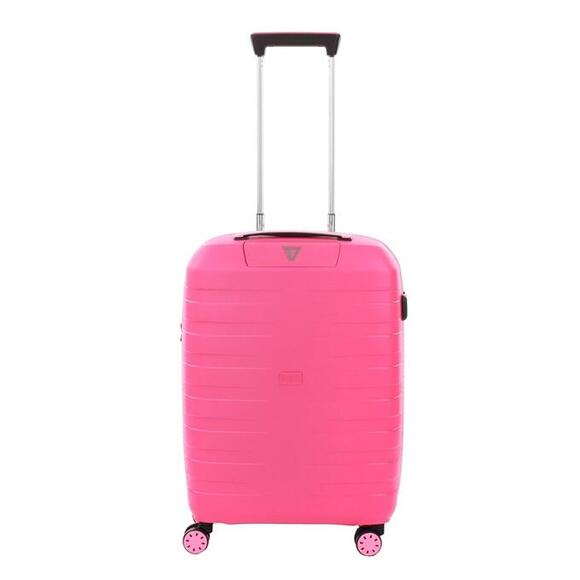 Product image 1 of Roncato Box 2.0 Young 4 Wiel Cabin Trolley 55/20 fragola