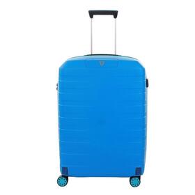 Afbeelding van Roncato Box 2.0 Young Medium 4 Wiel Trolley 69 anice