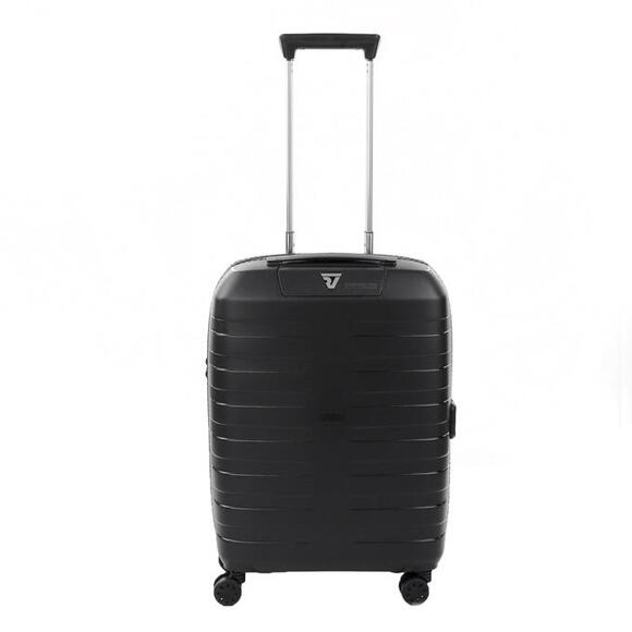 Product image 1 of Roncato Box 4.0 4 Wiel Cabin Trolley 55/20-23 nero