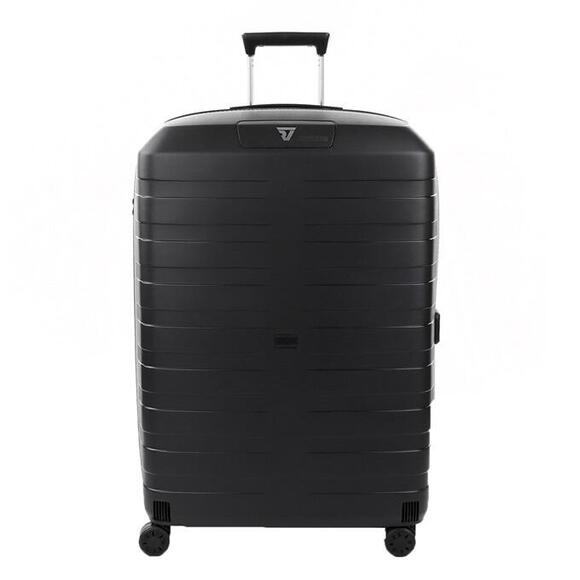 Product image 1 of Roncato Box 4.0 Large 4 Wiel Trolley 78 nero