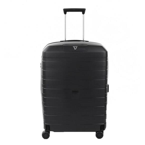 Product image 1 of Roncato Box 4.0 Medium 4 Wiel Trolley 69 nero