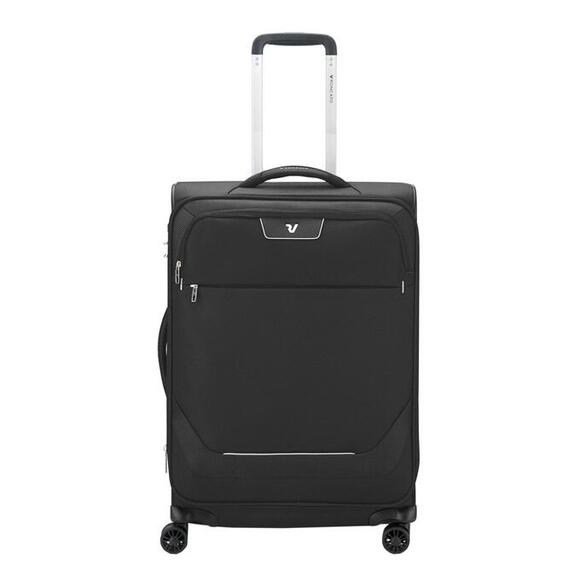 Product image 1 of Roncato Joy Medium Trolley 63 Expandable black