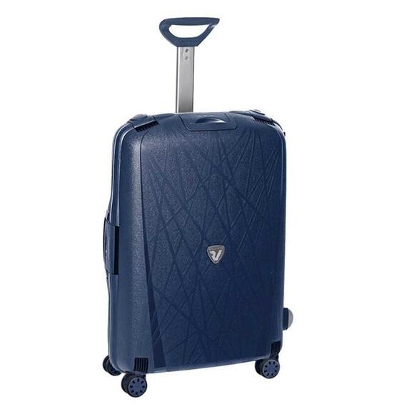 Product image 1 of Roncato Light 4 Wiel Trolley 68 navy blue