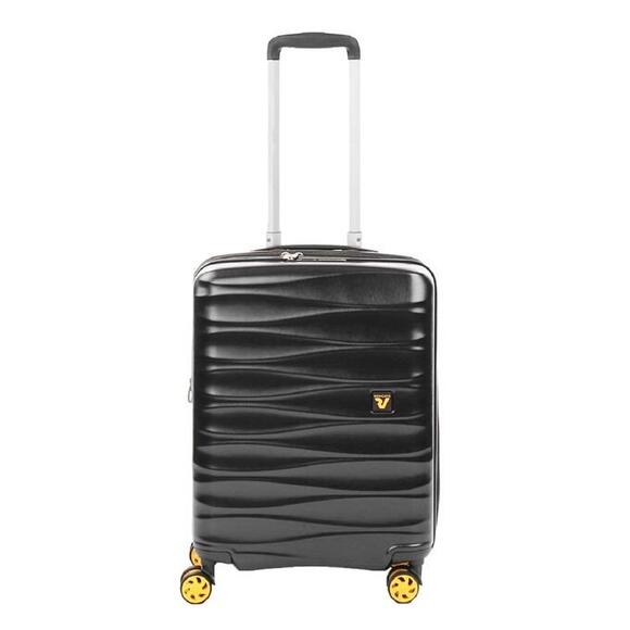 Product image 1 of Roncato Stellar 4 Wiel Cabin Trolley Exp antracite
