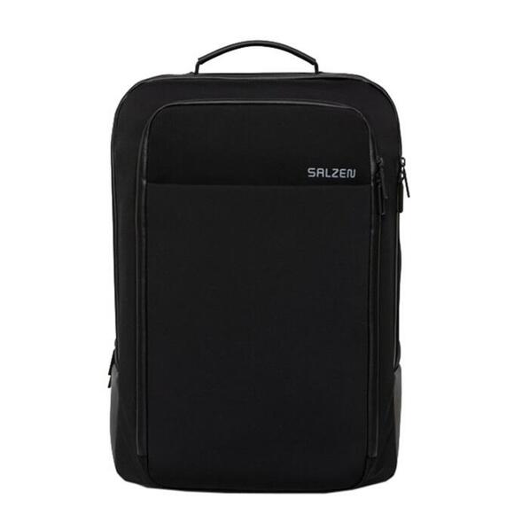 Product image 1 of Salzen Originator Business Backpack black/phantom