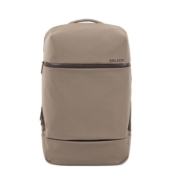 Product image 1 of Salzen Savvy Daypack Backpack hammada brown