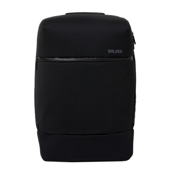 Product image 1 of Salzen Sharp Business Backpack black/phantom