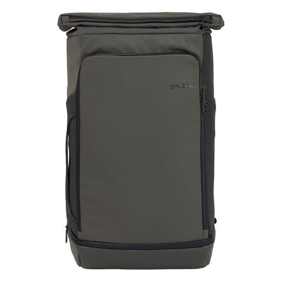 Product image 1 of Salzen Triplete Travelbag olive grey