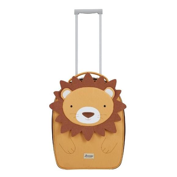 Product image 1 of Sammies by Samsonite Happy Sammies Eco Upright 45 lion lester