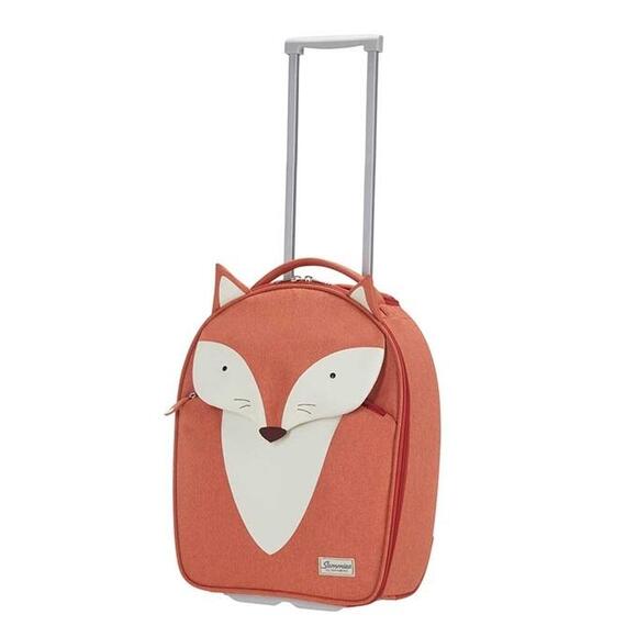 Product image 1 of Sammies by Samsonite Happy Sammies Upright 45 fox william