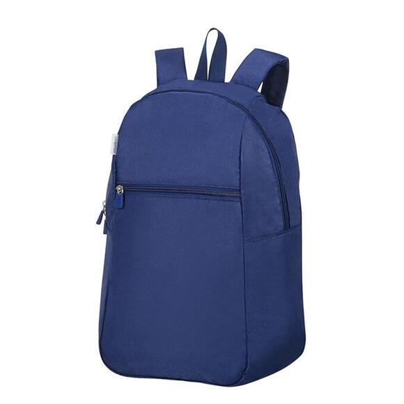 Product image 1 of Samsonite Accessoires Foldable Backpack midnight blue