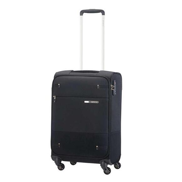 Product image 1 of Samsonite Base Boost Spinner 55 Length 35 black