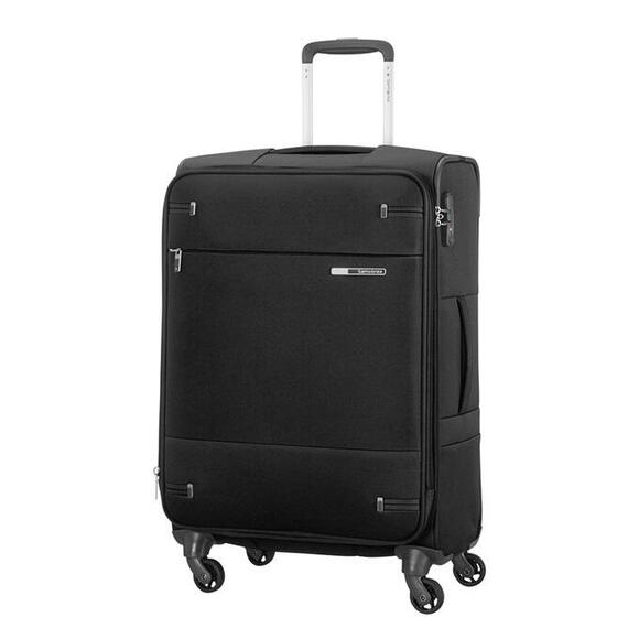 Product image 1 of Samsonite Base Boost Spinner 66 Expandable black