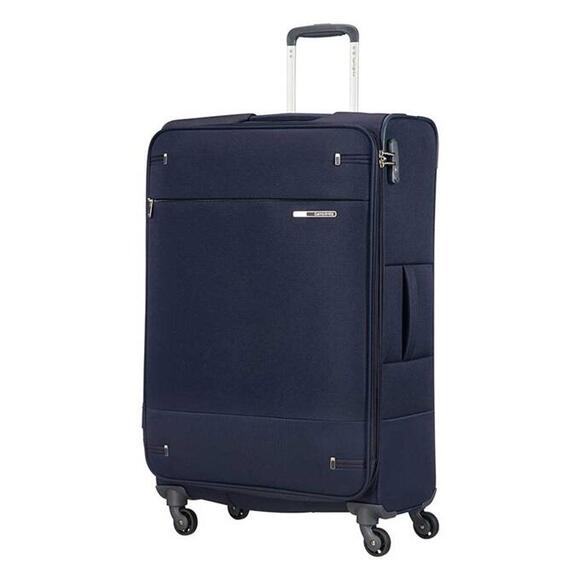 Product image 1 of Samsonite Base Boost Spinner 78 Expandable navy blue