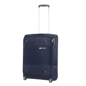 Afbeelding van Samsonite Base Boost Upright 55 Lenght 40 navy blue