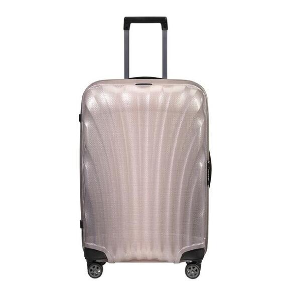 Product image 1 of Samsonite C-Lite LTD Spinner 69 degrade grey/rose