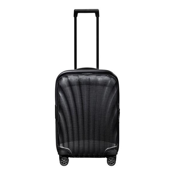 Product image 1 of Samsonite C-Lite Spinner 55 Exp black