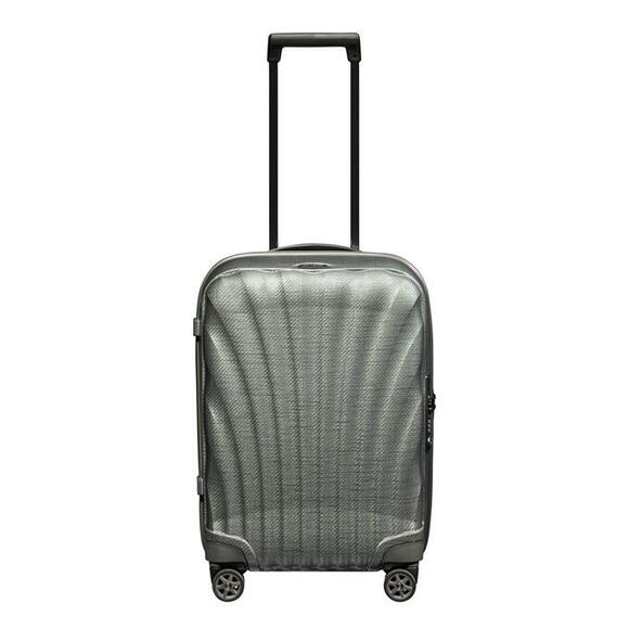 Product image 1 of Samsonite C-Lite Spinner 55 metallic green