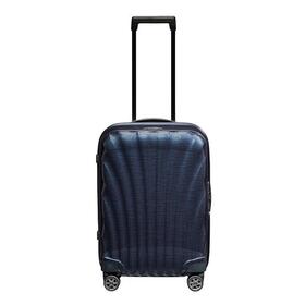 Afbeelding van Samsonite C-Lite Spinner 55 midnight blue
