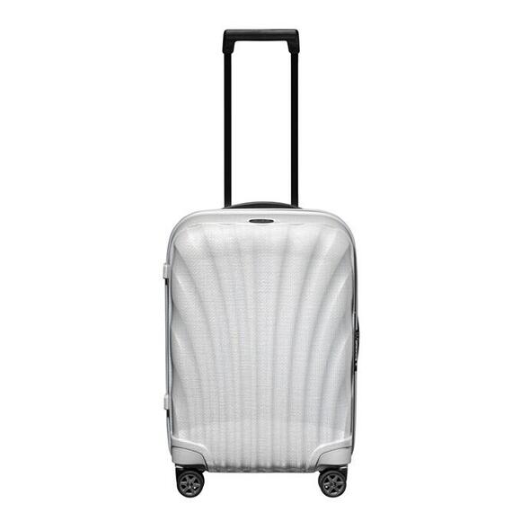 Product image 1 of Samsonite C-Lite Spinner 55 off white