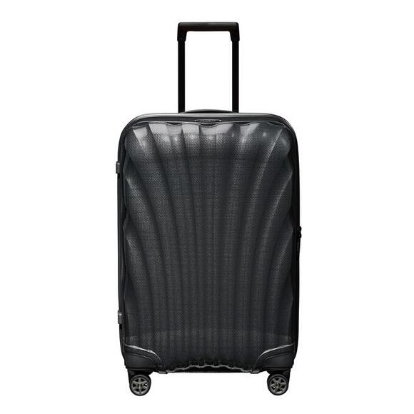 Product image 1 of Samsonite C-Lite Spinner 69 black