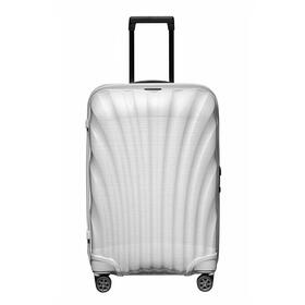 Afbeelding van Samsonite C-Lite Spinner 69 off white