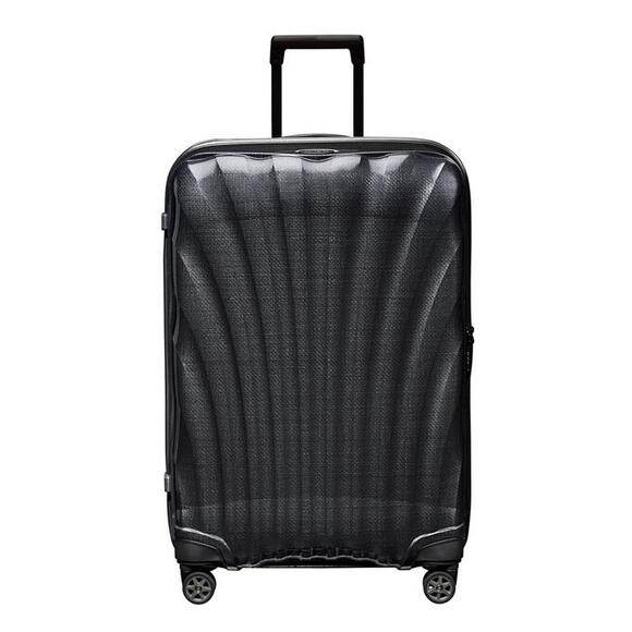 Product image 1 of Samsonite C-Lite Spinner 75 black