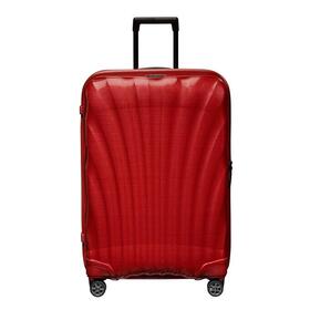 Afbeelding van Samsonite C-Lite Spinner 75 chili red