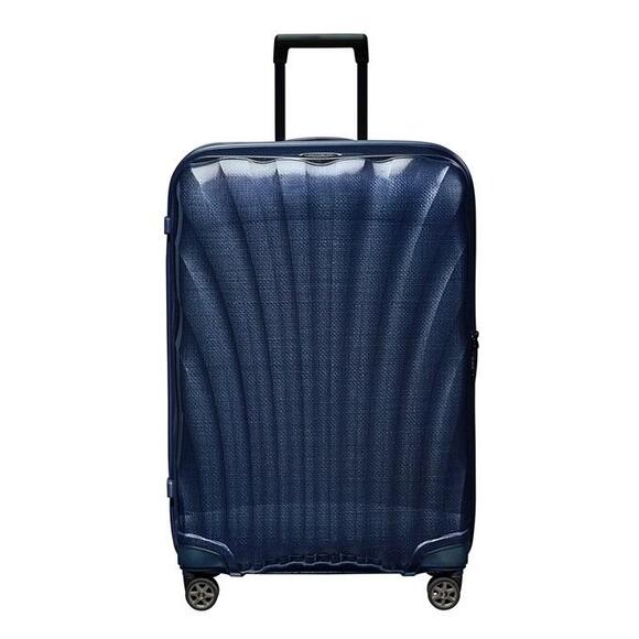 Product image 1 of Samsonite C-Lite Spinner 75 midnight blue