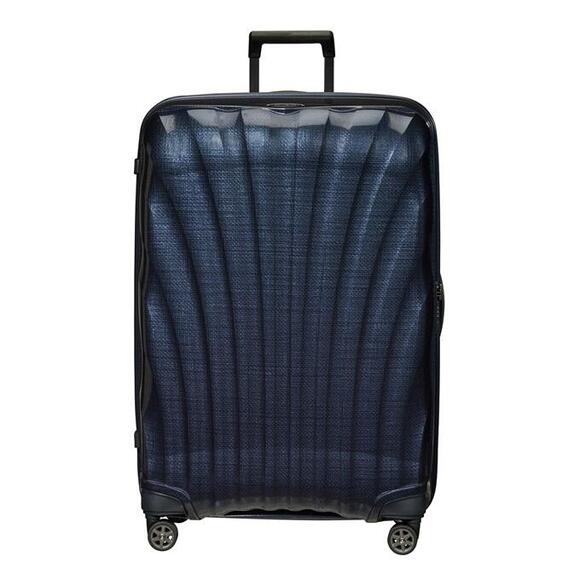 Product image 1 of Samsonite C-Lite Spinner 81 midnight blue