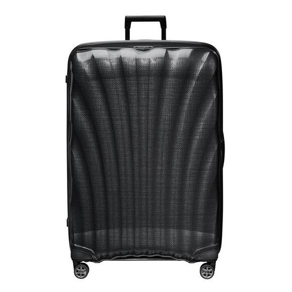 Product image 1 of Samsonite C-Lite Spinner 86 black