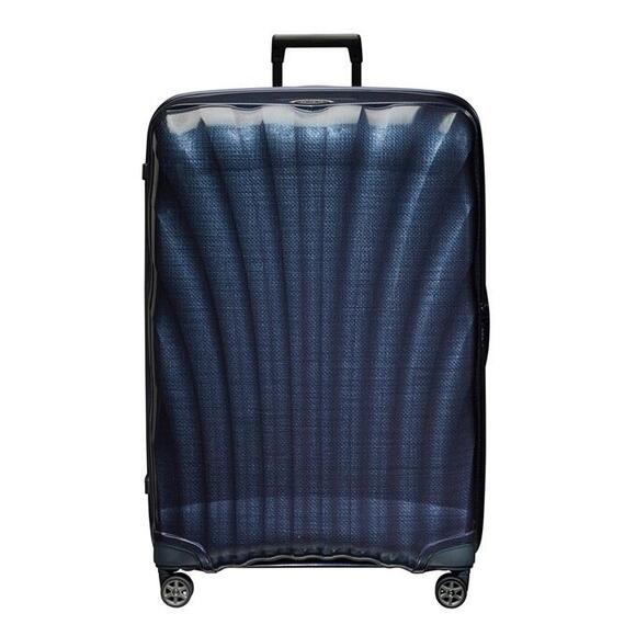 Product image 1 of Samsonite C-Lite Spinner 86 midnight blue