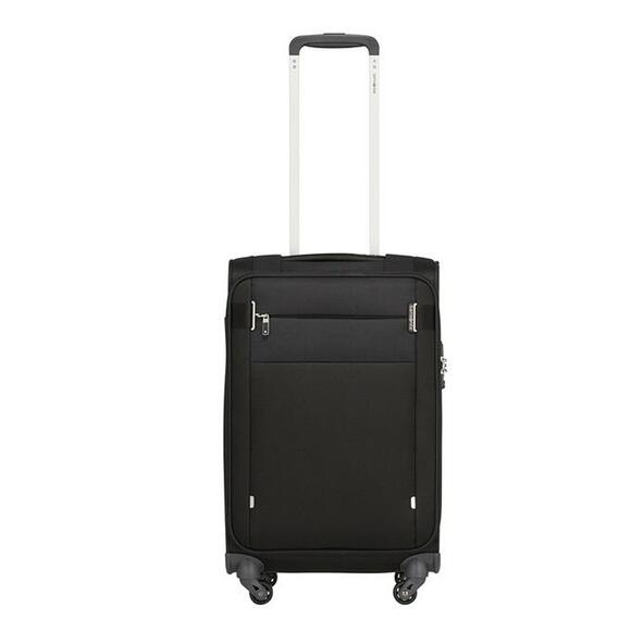 Product image 1 of Samsonite Citybeat Spinner 55/35 black