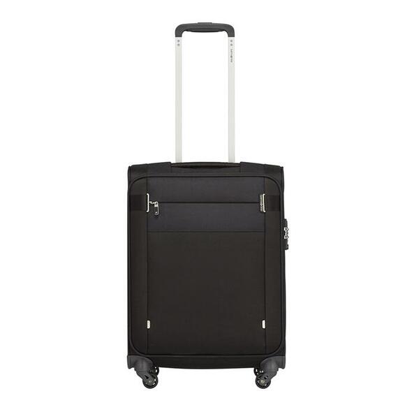 Product image 1 of Samsonite Citybeat Spinner 55/40 black