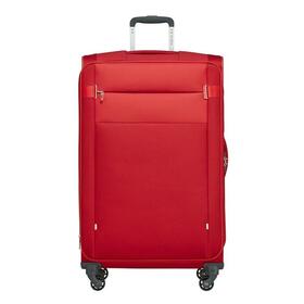 Afbeelding van Samsonite Citybeat Spinner 78 Exp red