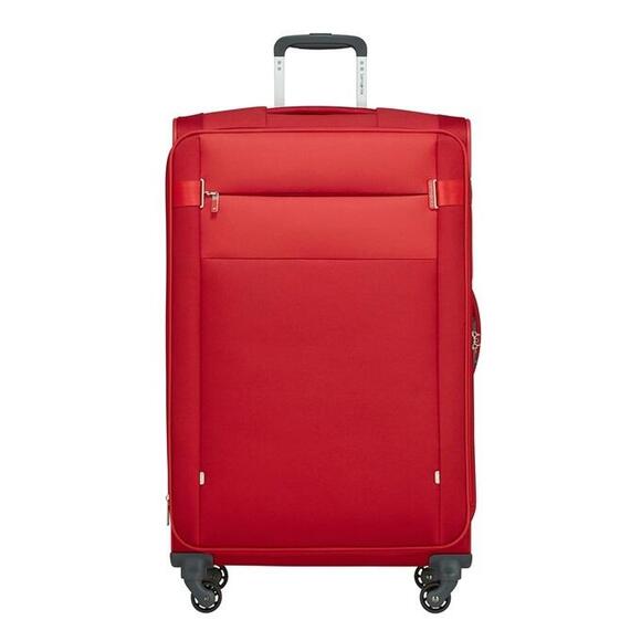 Product image 1 of Samsonite Citybeat Spinner 78 Exp red