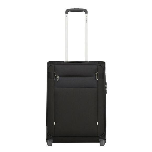 Product image 1 of Samsonite Citybeat Upright 55 black