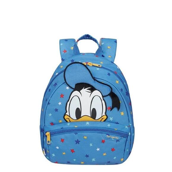 Product image 1 of Samsonite Disney Ultimate 2.0 Backpack S donald stars