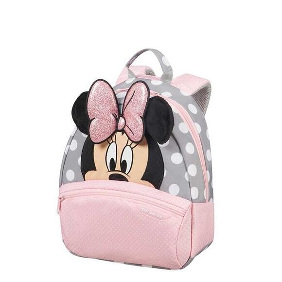 Product image 1 of Samsonite Disney Ultimate 2.0 Backpack S minnie glitter