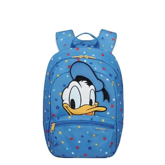 Product image 1 of Samsonite Disney Ultimate 2.0 Backpack S Plus donald stars