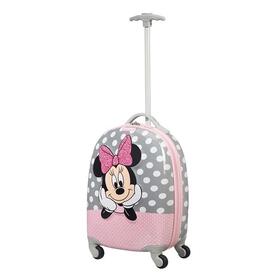 Afbeelding van Samsonite Disney Ultimate 2.0 Spinner 46 minnie glitter