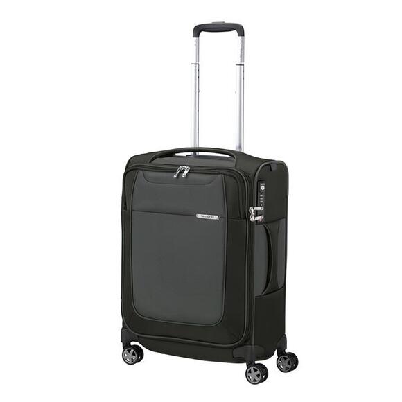 Product image 1 of Samsonite D'Lite Spinner 55 climbing ivy