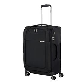 Afbeelding van Samsonite D'Lite Spinner 63 Exp black